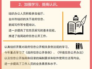 一圖讀懂 溫嶺生態(tài)環(huán)境分局2018年度政府信息公開工作報告——信息咨詢服務(wù)