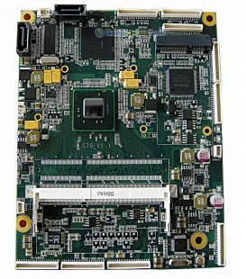供應(yīng)X86嵌入式主板-C75 性能與可靠性兼?zhèn)涞墓I(yè)級(jí)解決方案