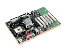 Intel D845GEBV2 主板 IT168圖片背后的經(jīng)典揭秘